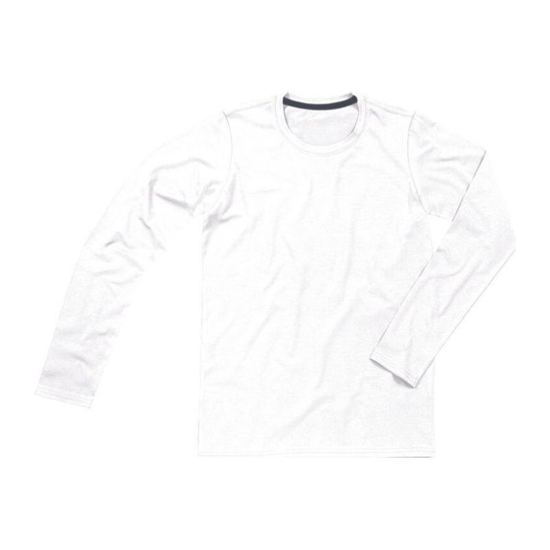 CLIVE LONG SLEEVE T-SHIRT