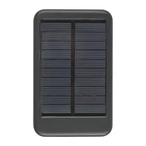 Solar powerbank