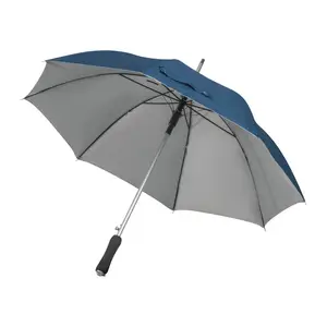 Umbrella with UV protection