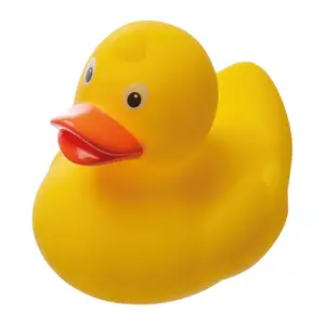 Squeeze duck 