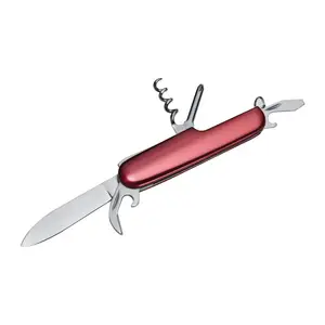 7-piece pocket knife