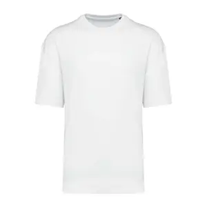 Oversized Short Sleeve Unisex T-Shirt